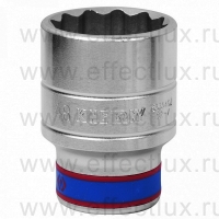 633048M Головка торцевая стандартная двенадцатигранная 3/4", 48 мм.