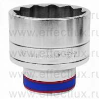 633065M Головка торцевая стандартная двенадцатигранная 3/4", 65 мм.