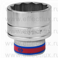 633064S Головка торцевая стандартная двенадцатигранная 3/4", 2", дюймовая