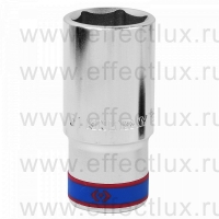 623531M Головка торцевая удлинённая шестигранная 3/4", 31 мм.