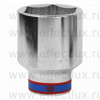 623556M Головка торцевая удлинённая шестигранная 3/4", 56 мм.