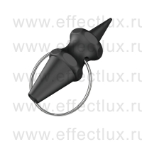 WERA Извлекатель гаек, 43 x 14 мм. WE-050005