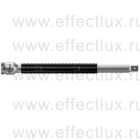 WERA 8794 LA Удлинитель Zyklop с муфтой свободного хода, 150 мм., 1/4" WE-003526