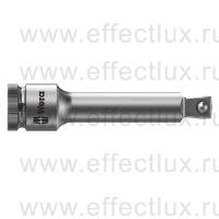 WERA 8794 A Качающийся удлинитель Zyklop, 1/4" WE-003527