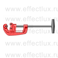 Ручной труборез для стальных труб Ø 1/8”-2” | 10-60 мм. 6050-1