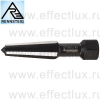 RENNSTEIG Экстрактор с двумя режущими кромками, размер 5 для винтов M16 –  M20 RE-4710053 / R471 005 3