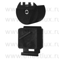 RENNSTEIG Приемник для контактов и ограничитель провода 12.691 RE-62469100125 / 624 691 0 0125