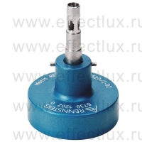 RENNSTEIG Отдельный приёмник для контактов по стандарту AS22520/2-03 для обжимного инструмента 8.73-8 8738 1203 0