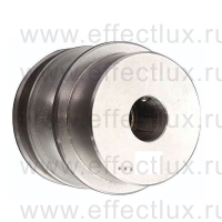 RENNSTEIG Сменный направляющий ролик для оболочек Ø 12 мм. RE-800736400 / 8007 3640 0