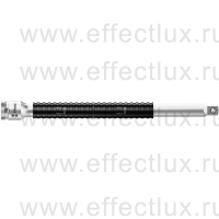 WERA 8794 LC Zyklop Удлинитель с гильзой свободного хода, 1/2" x 250 мм., WE-003638