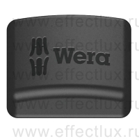 WERA 8782 C Koloss Комплект защитных накладок на бойки трещотки-молотка, # 2 x 50 мм. WE-003697