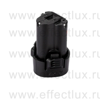 RENNSTEIG Литий-ионный аккумулятор 12 В / 2,0 А·ч RE-637000020 / 6370 0002 0