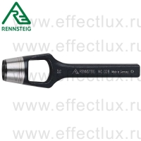 RENNSTEIG Пробойник для круглых отверстий Ø 28 мм. или 1.1/8" RE-1400280 / 140 028 0