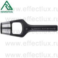 RENNSTEIG Пробойник для круглых отверстий Ø 35 мм. RE-1400350 / 140 035 0