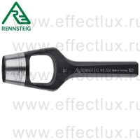 RENNSTEIG Пробойник для круглых отверстий Ø 36 мм. или 1.3/8" RE-1400360 / 140 036 0