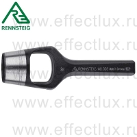 RENNSTEIG Пробойник для круглых отверстий Ø 38 мм. или 1.1/2" RE-1400380 / 140 038 0