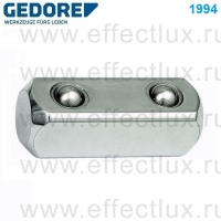 GEDORE 1994 Переходник 1/2", длина: 38 мм. GE-6144670