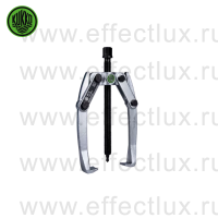 KUKKO Серия 41 Универсальный двух-захватный съёмник с шарнирными захватами 120х14-90 мм. Артикул: 41-3