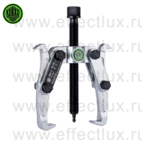 KUKKO Серия 201 Универсальный двух-захватный съёмник с разворотными захватами 85х18-150 мм. Артикул: 201-1