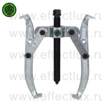 KUKKO Серия 201 Универсальный двух-захватный съёмник с разворотными захватами 260х37-300 мм. Артикул: 201-3