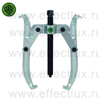 KUKKO Серия 201 Универсальный двух-захватный съёмник с разворотными захватами 300х37-380 мм. Артикул: 201-4