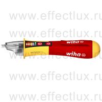 WIHA Бесконтактный взрывобезопасный индикатор напряжения Volt Detector EX 12 – 1000 V WI-44309