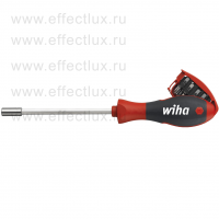 WIHA 3809 01-02 Магазинный держатель бит SoftFinish TX WI-32902