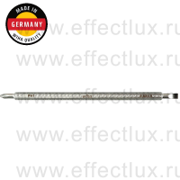 WIHA 269 Комбинированное жало System 4 SL/PH 4,0 х PH1 прямой шлиц/Phillips WI-00603