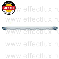 WIHA 28422 Комбинированное жало System 6 PZ/PZ PZ2 х PZ3 Pozidriv WI-27629