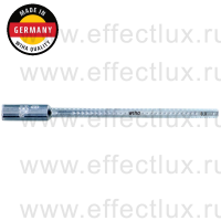 WIHA U 106 Комбинированное жало System 6 8,0 мм. x 150 мм. с внешним шестигранником WI-08906