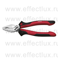 WIHA Z 01 0 02 160 Комбинированные пассатижи "Industrial" с DynamicJoint® и OptiGrip, длина: 160 мм. WI-30979