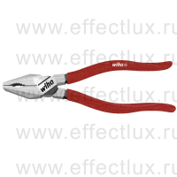 WIHA Z 01 0 01 160 Комбинированные пассатижи "Classic" с DynamicJoint® и OptiGrip, длина: 160 мм. WI-10334