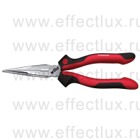 WIHA Z 05 0 05 200 Плоско-круглогубцы "Professional" прямая форма, длина 200 мм. WI-26722