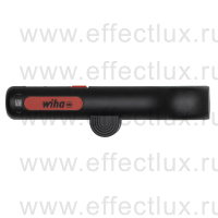 WIHA Z 73 0 06 Съёмник изоляции для круглых кабелей Ø 6-13 мм. WI-44620