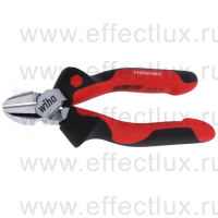 WIHA Z 12 1 05 140 Бокорезы "Professional" с DynamicJoint®, длина: 140 мм. WI-43325