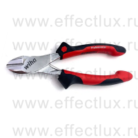 WIHA Z 16 3 05 160 Мощные бокорезы с открывающей пружиной "Professional" с DynamicJoint®, длина: 160 мм. WI-40920