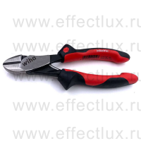 WIHA Z 16 3 02 160 Мощные бокорезы с открывающей пружиной "Industrial" с DynamicJoint®, длина: 160 мм. WI-40919
