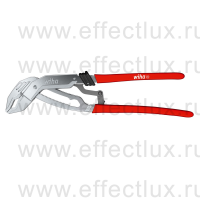 WIHA Z 23 1 05 250 Клещи сантехнические QuickFix "Professional" automatic, автоматические, длина: 250 мм. WI-39093