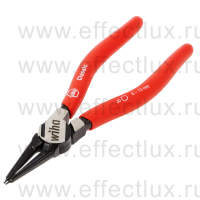 WIHA Z 33 0 01 J 0 Съёмник внутренних стопорных колец "Classic", форма прямая  8-13 мм., длина: 139 мм. WI-26781
