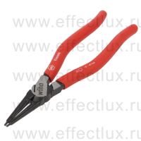 WIHA Z 33 0 01 J 2 Съёмник внутренних стопорных колец "Classic", форма прямая 19-60 мм., длина: 180 мм. WI-26783
