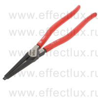 WIHA Z 33 0 01 J 4 Съёмник внутренних стопорных колец "Classic", форма прямая 85-140 мм., длина: 310 мм. WI-29425