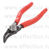 WIHA Z 33 1 01 J 01 Съёмник внутренних стопорных колец "Classic" 8-13 мм., форма изогнутая, под углом 90°, длина: 139 мм. WI-26785