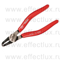 WIHA Z 33 1 01 J 11 Съёмник внутренних стопорных колец "Classic" 12-25 мм., форма изогнутая, под углом 90°, длина: 140 мм. WI-26786