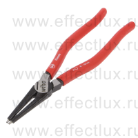 WIHA Z 33 4 01 J 3 Съёмник внутренних стопорных колец "Classic" с MagicTips®, форма прямая, 40-100 мм., длина: 220 мм. WI-10342