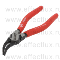 WIHA Z 33 5 01 J 01 Съёмник внутренних стопорных колец "Classic" с MagicTips® 8-13 мм., форма изогнутая, под углом 90°, длина: 140 мм. WI-34693
