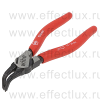 WIHA Z 33 5 01 J 11 Съёмник внутренних стопорных колец "Classic" с MagicTips® 12-25 мм., форма изогнутая, под углом 90°, длина: 140 мм. WI-34694