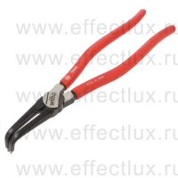 WIHA Z 33 5 01 J 41 Съёмник внутренних стопорных колец "Classic" с MagicTips® 85-140 мм., форма изогнутая, под углом 90°, длина: 305 мм. WI-34697