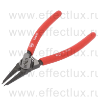 WIHA Z 34 0 01 А 0 Съёмник наружных стопорных колец "Classic", форма прямая 3-10 мм. длина: 139 мм.WI-26789