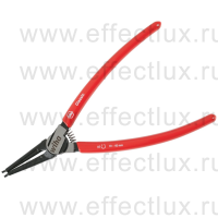 WIHA Z 34 0 01 А 2 Съёмник наружных стопорных колец "Classic", форма прямая 19-60 мм. длина: 180 мм.WI-26791