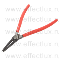 WIHA Z 34 0 01 А 4 Съёмник наружных стопорных колец "Classic", форма прямая 85-140 мм. длина: 310 мм.WI-29428